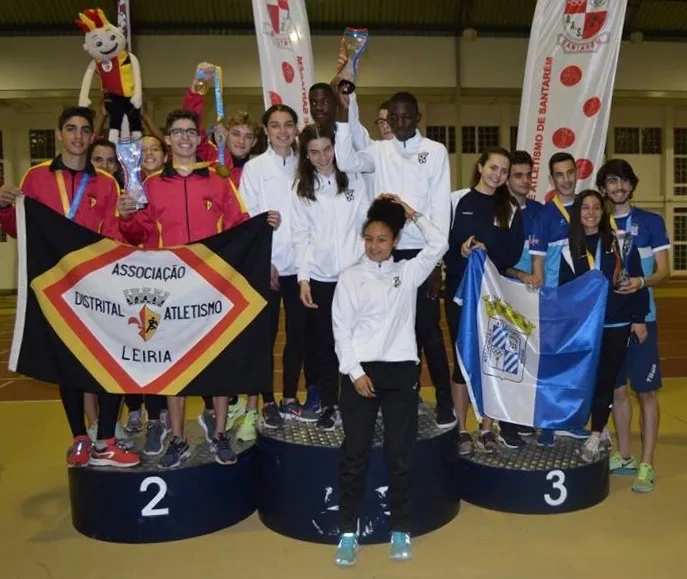Triatlo Jovem Nacional